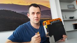 Servopohony sa v praxi presadzujú čoraz viac Servopohony sa v praxi presadzujú čoraz viac