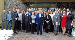 Medzinárodná IEEE konferencia Cybernetics and Informatics 2018 Medzinárodná IEEE konferencia Cybernetics and Informatics 2018