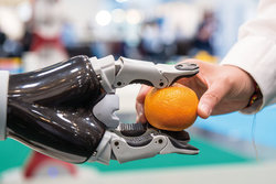 Automatica 2018 – nárast vo všetkých smeroch Automatica 2018 – nárast vo všetkých smeroch