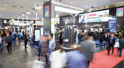 Na veľtrhu Hannovermesse: HMI 2018 Na veľtrhu Hannovermesse: HMI 2018