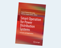 Smart Operation for Power Distribution Systems – Concepts and Applictions Smart Operation for Power Distribution Systems – Concepts and Applictions