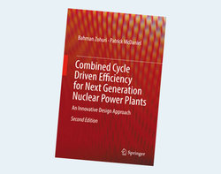 Combined Cycle Driven Efficiency for Next Generation Nuclear Power Plants – An Innovative Design Approach