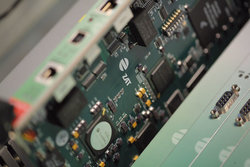 Modernizácia riadiaceho systému odsírenia v Elektrárni Mělník Modernizácia riadiaceho systému odsírenia v Elektrárni Mělník