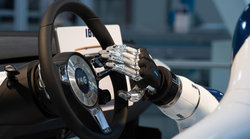 Hannover Messe prezentoval budúcnosť automatizácie a výroby Hannover Messe prezentoval budúcnosť automatizácie a výroby
