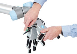 On Robot, OptoForce a Perception Robotics sa spájajú do jednej spoločnosti: OnRobot On Robot, OptoForce a Perception Robotics sa spájajú do jednej spoločnosti: OnRobot