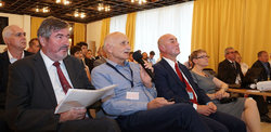 ENERGETIKA 2018 predstavila aktuálne dianie aj trendy ENERGETIKA 2018 predstavila aktuálne dianie aj trendy