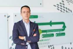 Našou hlavnou stratégiou je digitalizácia Našou hlavnou stratégiou je digitalizácia