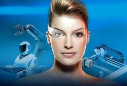Automatica 2018 – od spolupracujúcich robotov k spolupracujúcim aplikáciám Automatica 2018 – od spolupracujúcich robotov k spolupracujúcim aplikáciám