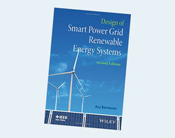 Design of Smart Power Grid Renewable Energy Systems, 2nd Edition Design of Smart Power Grid Renewable Energy Systems, 2nd Edition