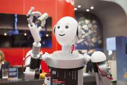 HANNOVER MESSE 2019: Cesta k digitalizácii HANNOVER MESSE 2019: Cesta k digitalizácii