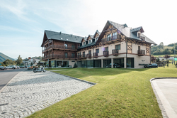 Robotika vo výrobnej praxi malých a stredných podnikov, 2. ročník, 11.4.2019, Village Resort Hanuliak, Belá (okr. Žilina) Robotika vo výrobnej praxi malých a stredných podnikov, 2. ročník, 11.4.2019, Village Resort Hanuliak, Belá (okr. Žilina)