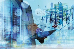TOP technologické trendy pre inteligentný priemysel 2019 TOP technologické trendy pre inteligentný priemysel 2019