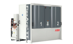 Modulárne zváracie bunky FlexArc® TT Modulárne zváracie bunky FlexArc® TT
