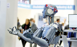 MSV 2019 bude veľtrhom technológií a inovácií pre priemysel budúcnosti MSV 2019 bude veľtrhom technológií a inovácií pre priemysel budúcnosti