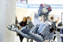 MSV 2019 bude veľtrhom technológií a inovácií pre priemysel budúcnosti MSV 2019 bude veľtrhom technológií a inovácií pre priemysel budúcnosti
