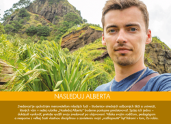Nasleduj Alberta - Erik Kajáti Nasleduj Alberta - Erik Kajáti
