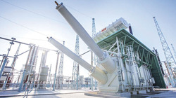 Digitálna technológia ABB posilňuje hodnotenie technického stavu elektrizačnej sústavy Digitálna technológia ABB posilňuje hodnotenie technického stavu elektrizačnej sústavy