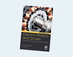 Electric Motors and Drives: Fundamentals, Types and Applications 5th Edition Electric Motors and Drives: Fundamentals, Types and Applications 5th Edition