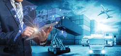 Inovatívne riešenia pre dopravu a logistiku Inovatívne riešenia pre dopravu a logistiku