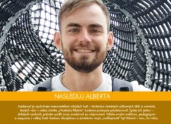 Nasleduj Alberta – Vladimír Kohan Nasleduj Alberta – Vladimír Kohan