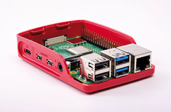 Výhody a potenciál Raspberry Pi 4 pre zabudované systémy Výhody a potenciál Raspberry Pi 4 pre zabudované systémy