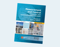 Measurement and Control of Chemical, Food and Biotechnological Processes, Volume II – Process Control Measurement and Control of Chemical, Food and Biotechnological Processes, Volume II – Process Control