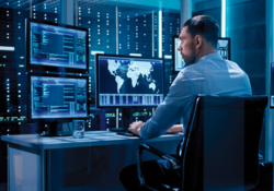 Cloudové služby poskytujú cestu k zabudovanej bezpečnosti Cloudové služby poskytujú cestu k zabudovanej bezpečnosti