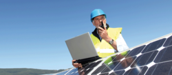 Vývoj určovania výkupnej ceny elektriny vyrobenej zo slnečnej energie v období 2009 – 2019 Vývoj určovania výkupnej ceny elektriny vyrobenej zo slnečnej energie v období 2009 – 2019