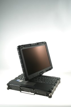 Priemyselné notebooky v praxi Priemyselné notebooky v praxi