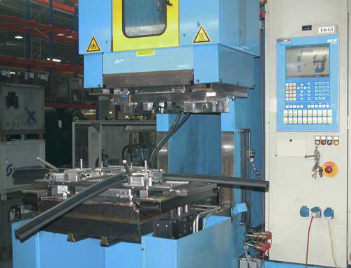 Lis LWB 2500/1000