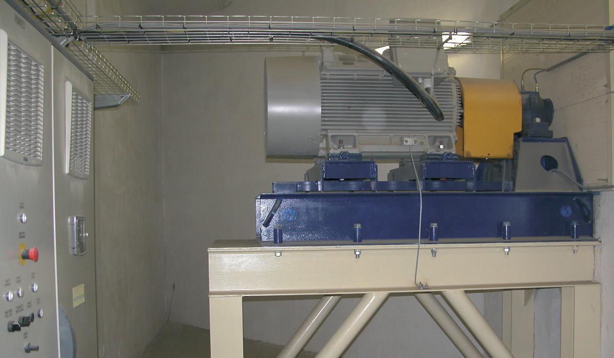 Motor s výkonom 160kW