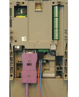 Karta Controller 