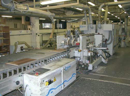 Decodomu kraľujú CNC stroje