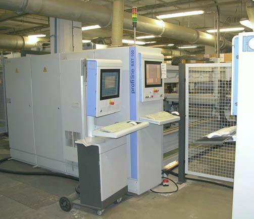 Decodomu kraľujú cnc stroje