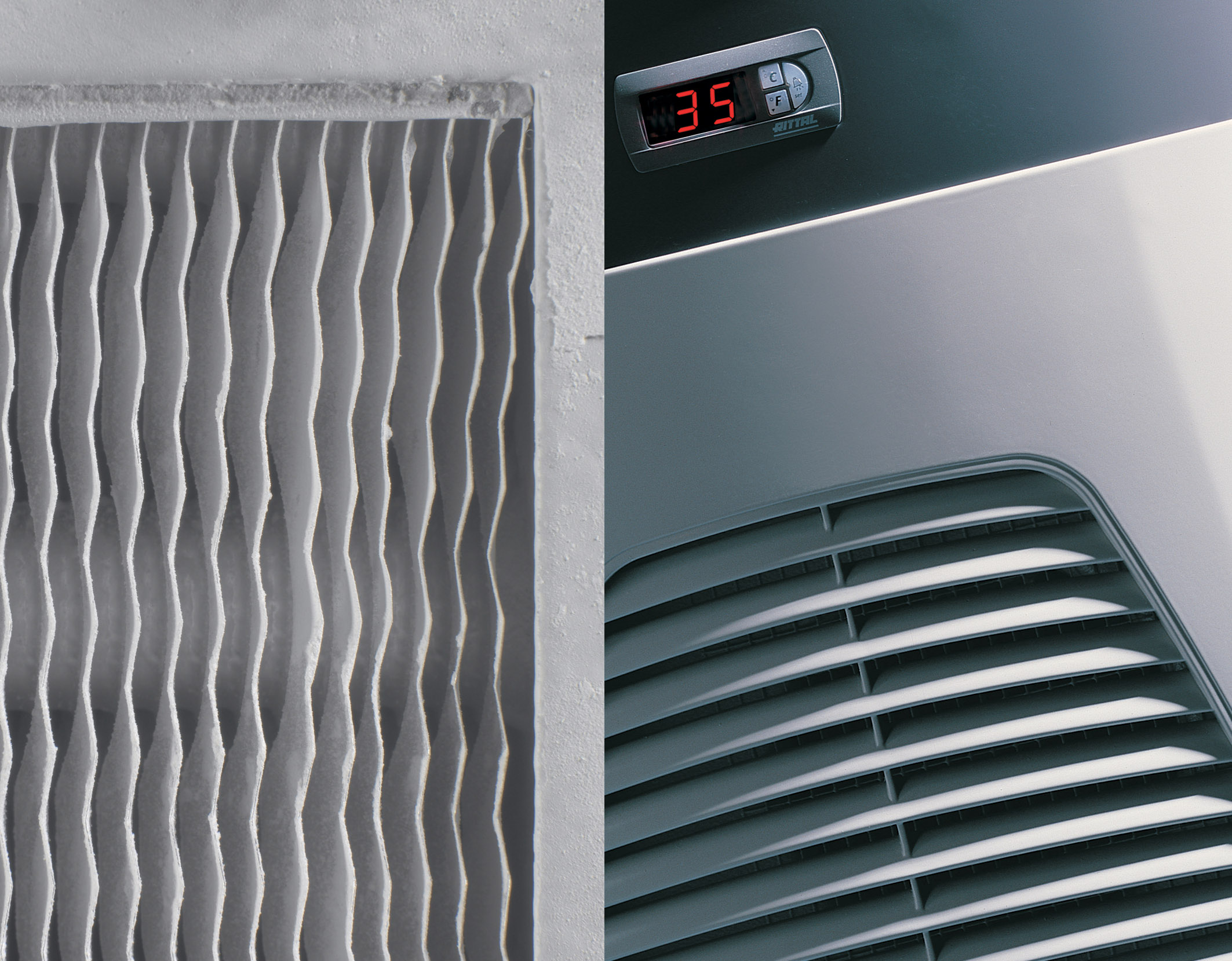 Nie všetko schladí ventilátor