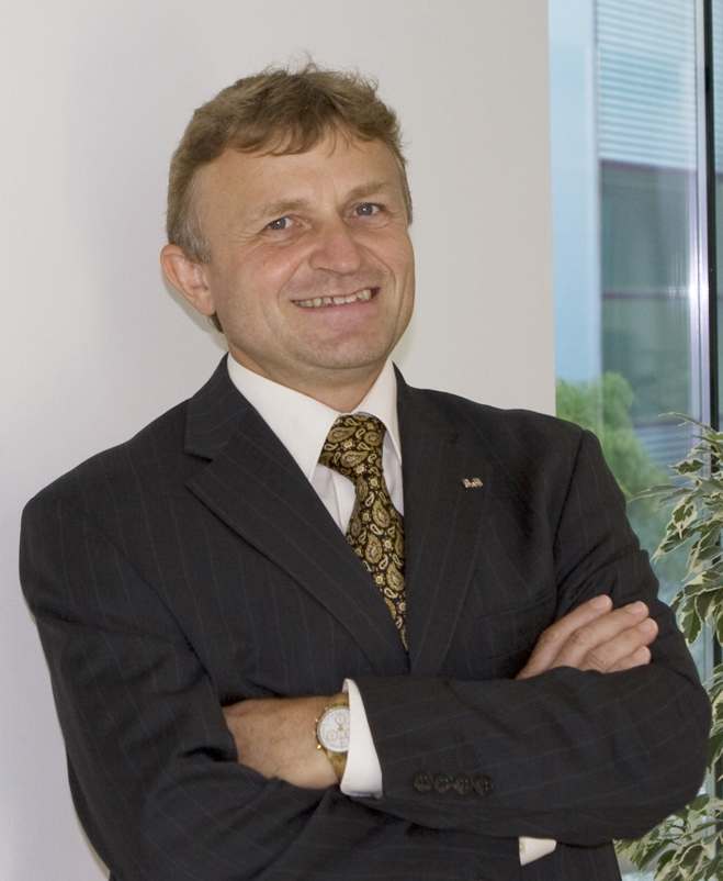 Franz Enhuber