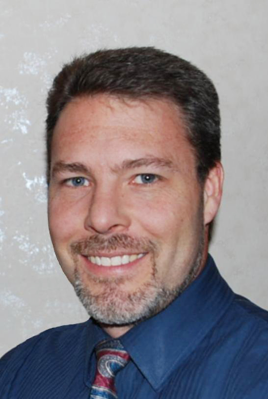 Bryan Griffen