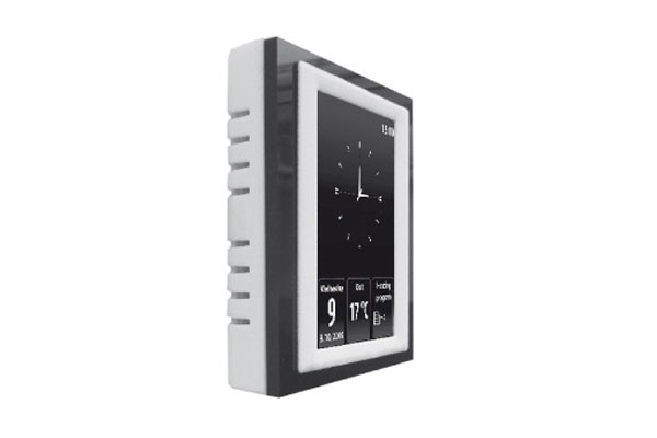 Obr. 3 RF Touch