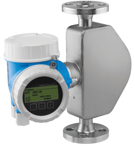 Obr. 4 Proline Promass E200