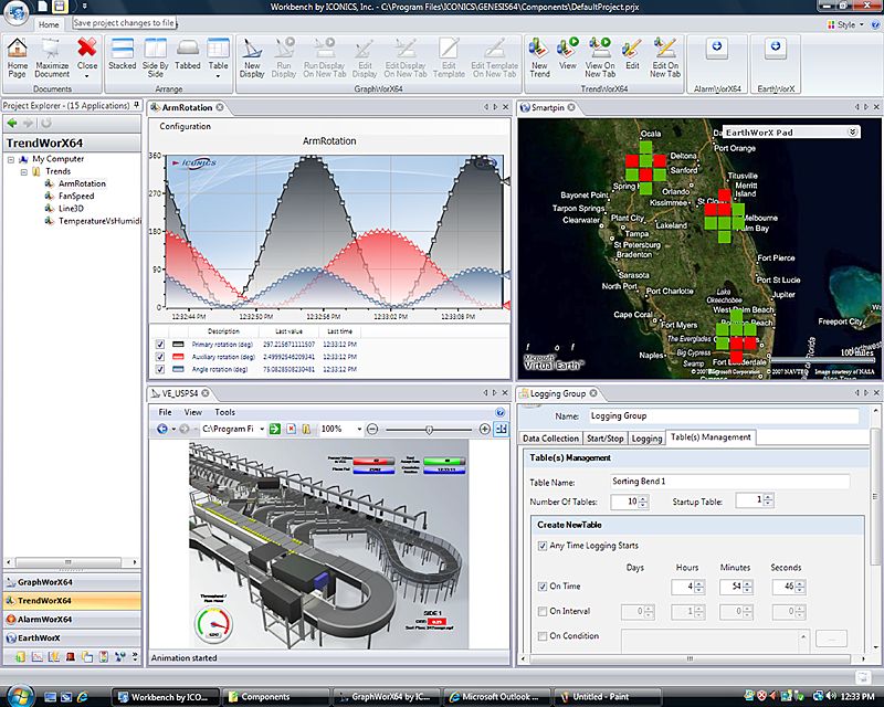 Obr. 7 GENESIS64 v10.5