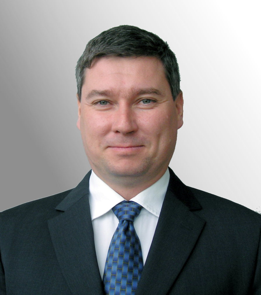 Ing. Juraj Devečka