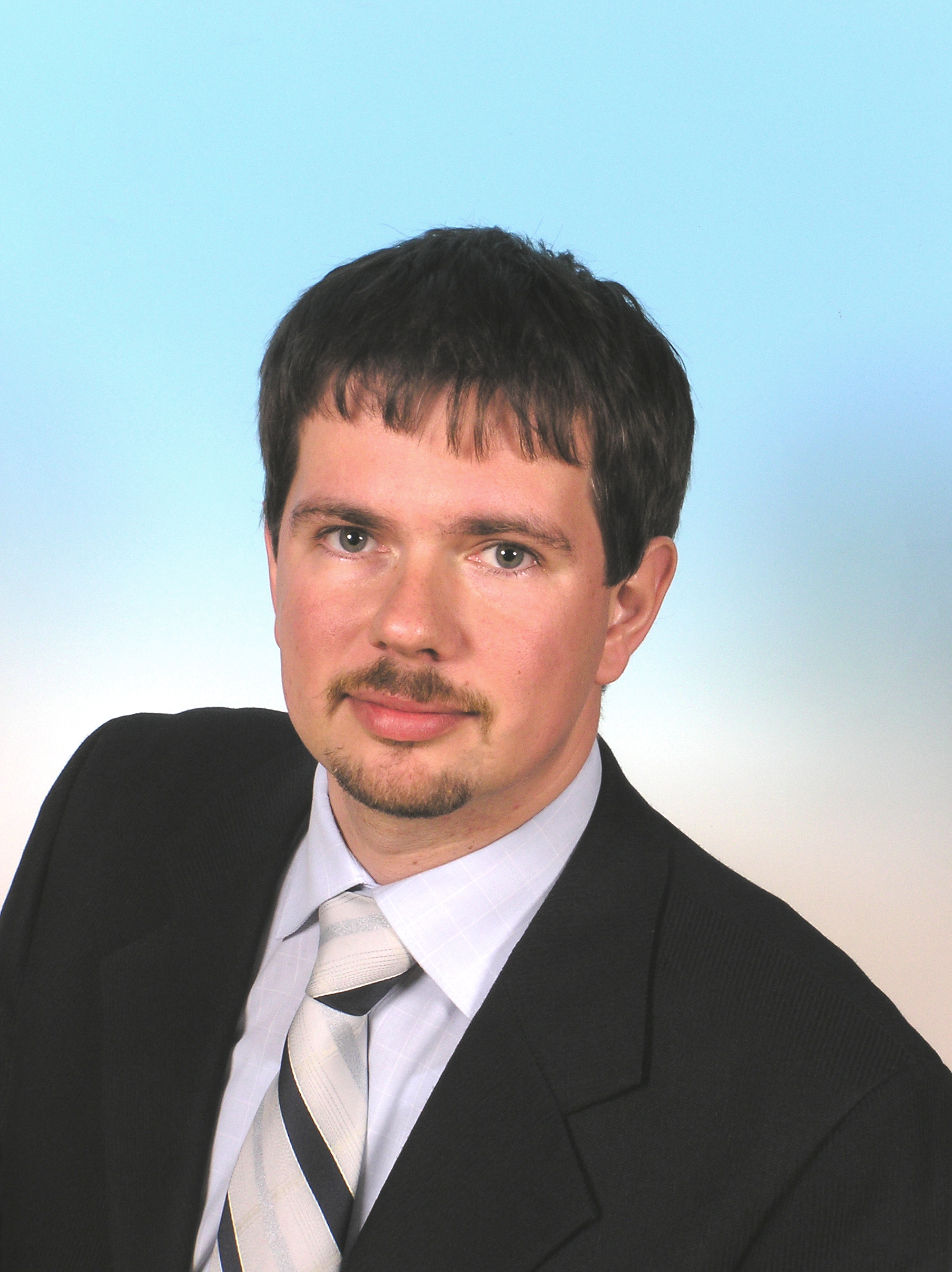 Ing. Marek Mašláni
