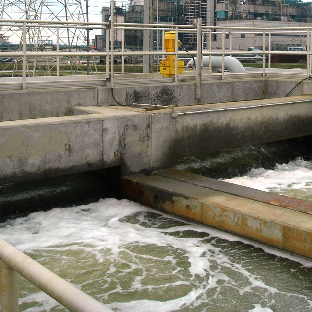 Vodárenská spoločnosť Chennai Metropolitan Water Supply and Sewerage Board