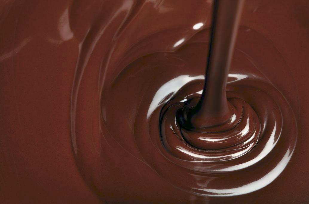 Ako vzniká čokoláda