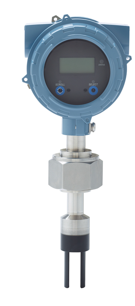 Obr. 3 Viskozimeter Micro Motion FVM