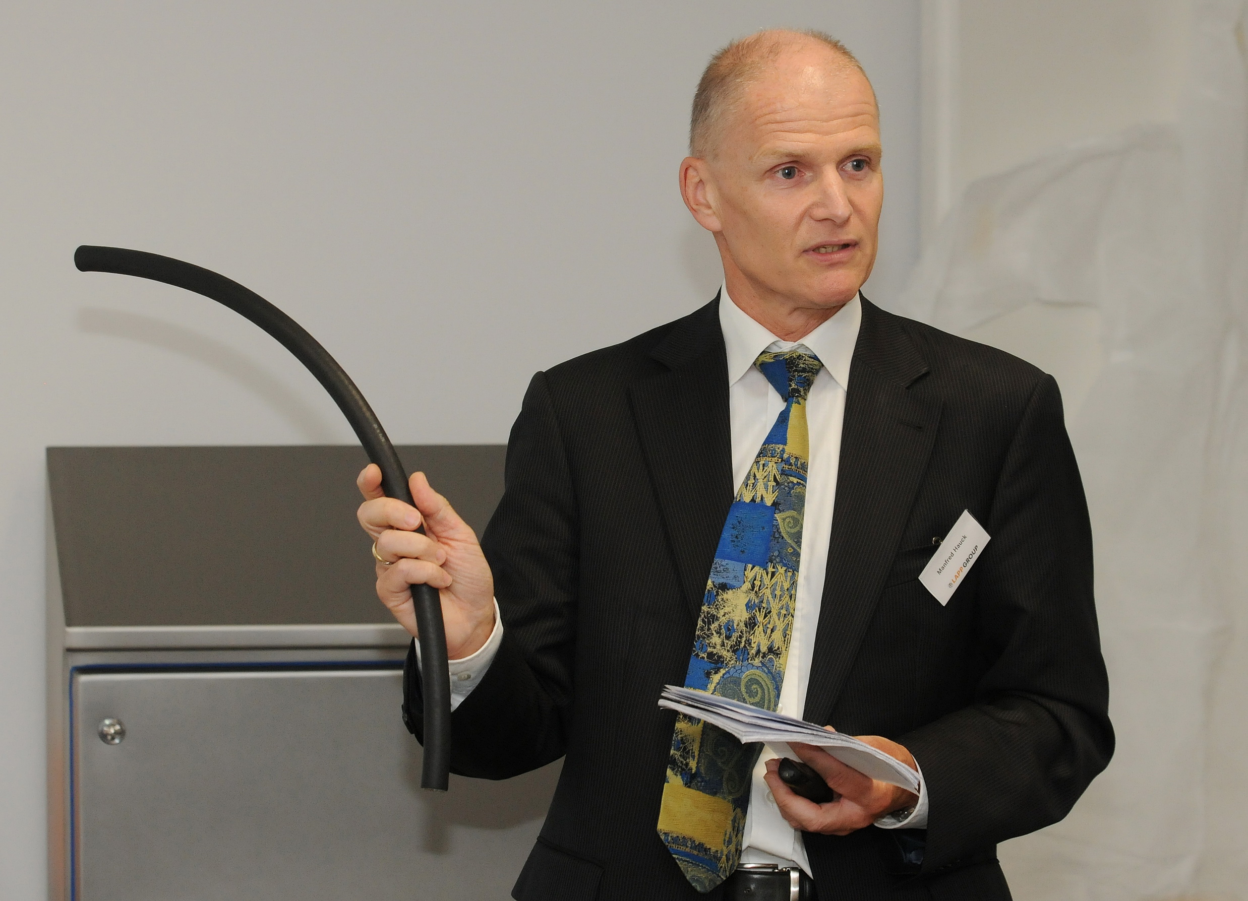 Manfred Haucke