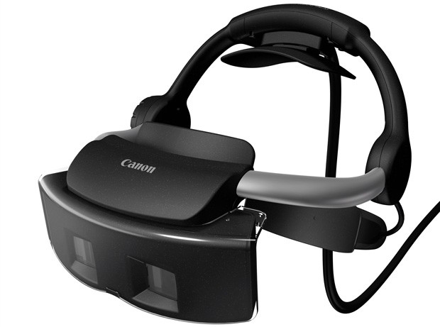 Obr. 6 Mixed Reality Headset