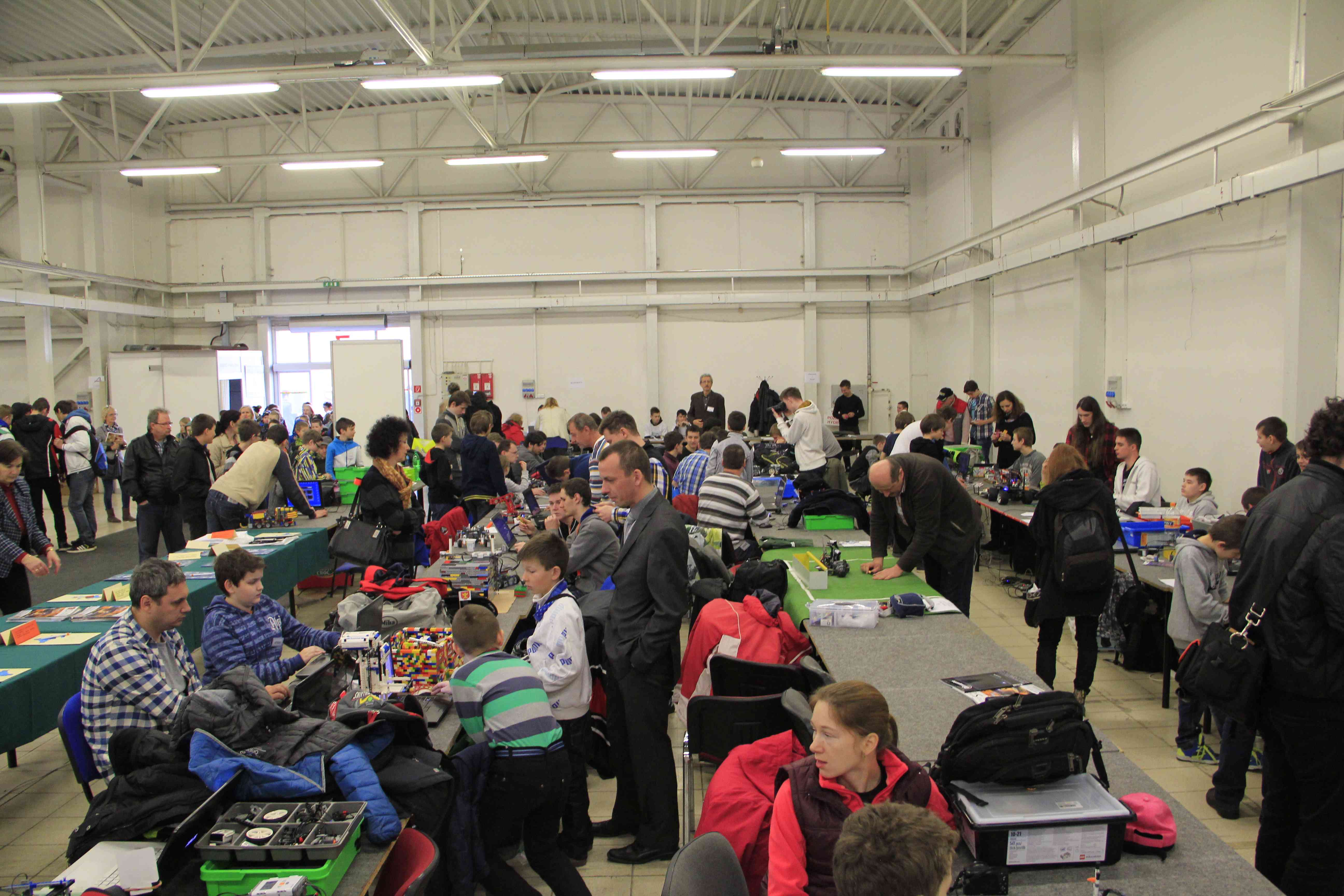 Trenčiansky robotický deň 2015 - TRD_2015_02