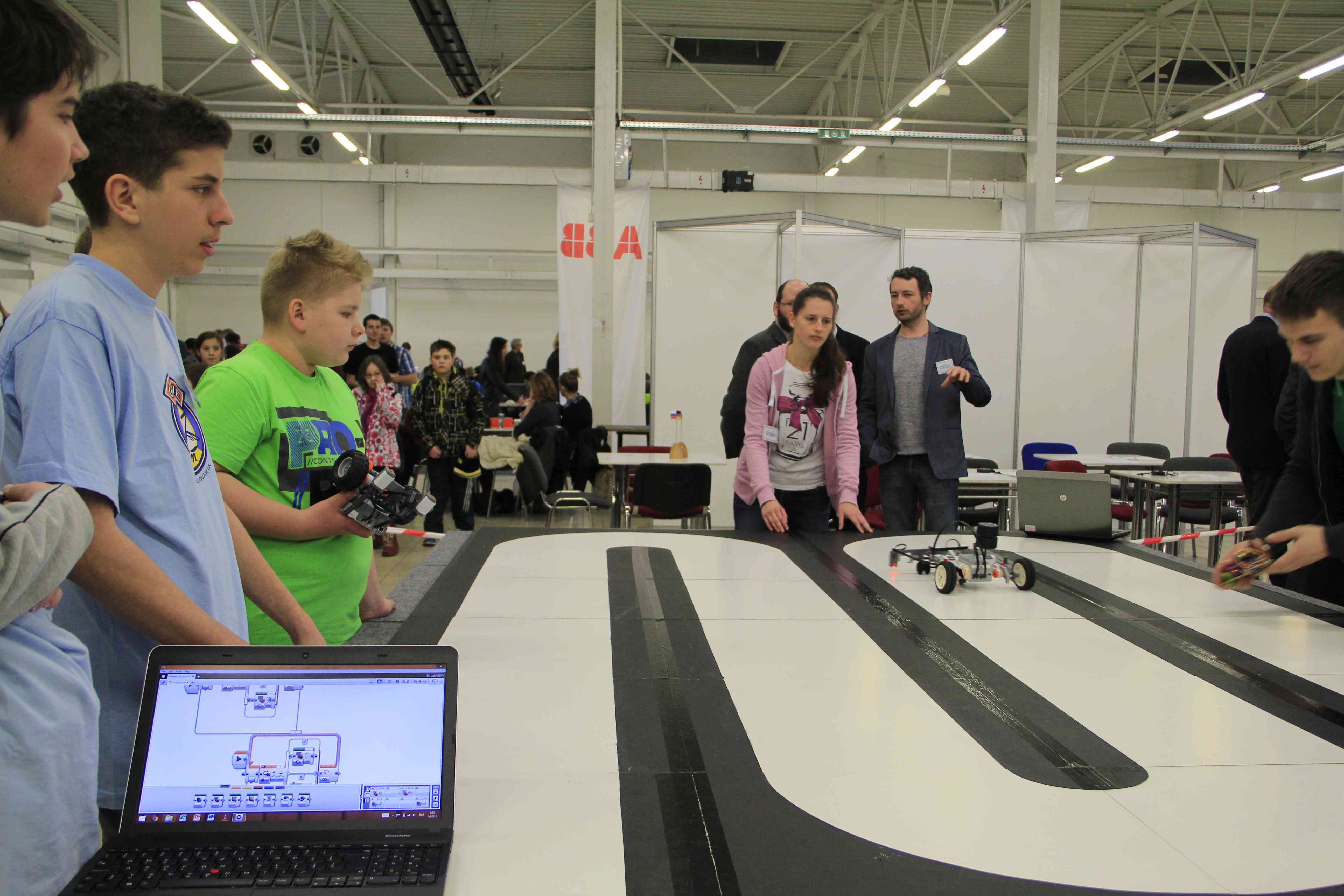 Trenčiansky robotický deň 2015 - TRD_2015_03