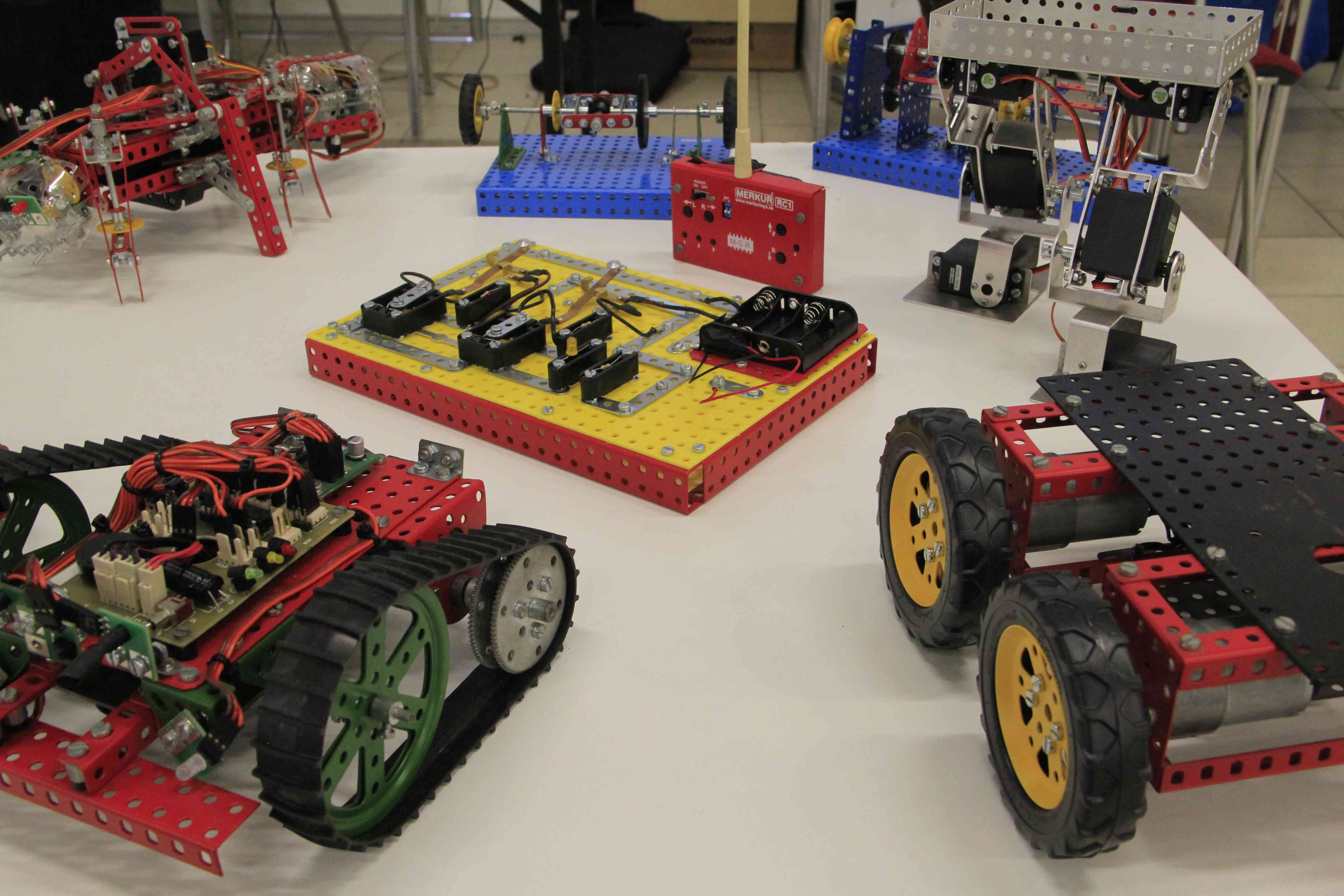Trenčiansky robotický deň 2015 - TRD_2015_13